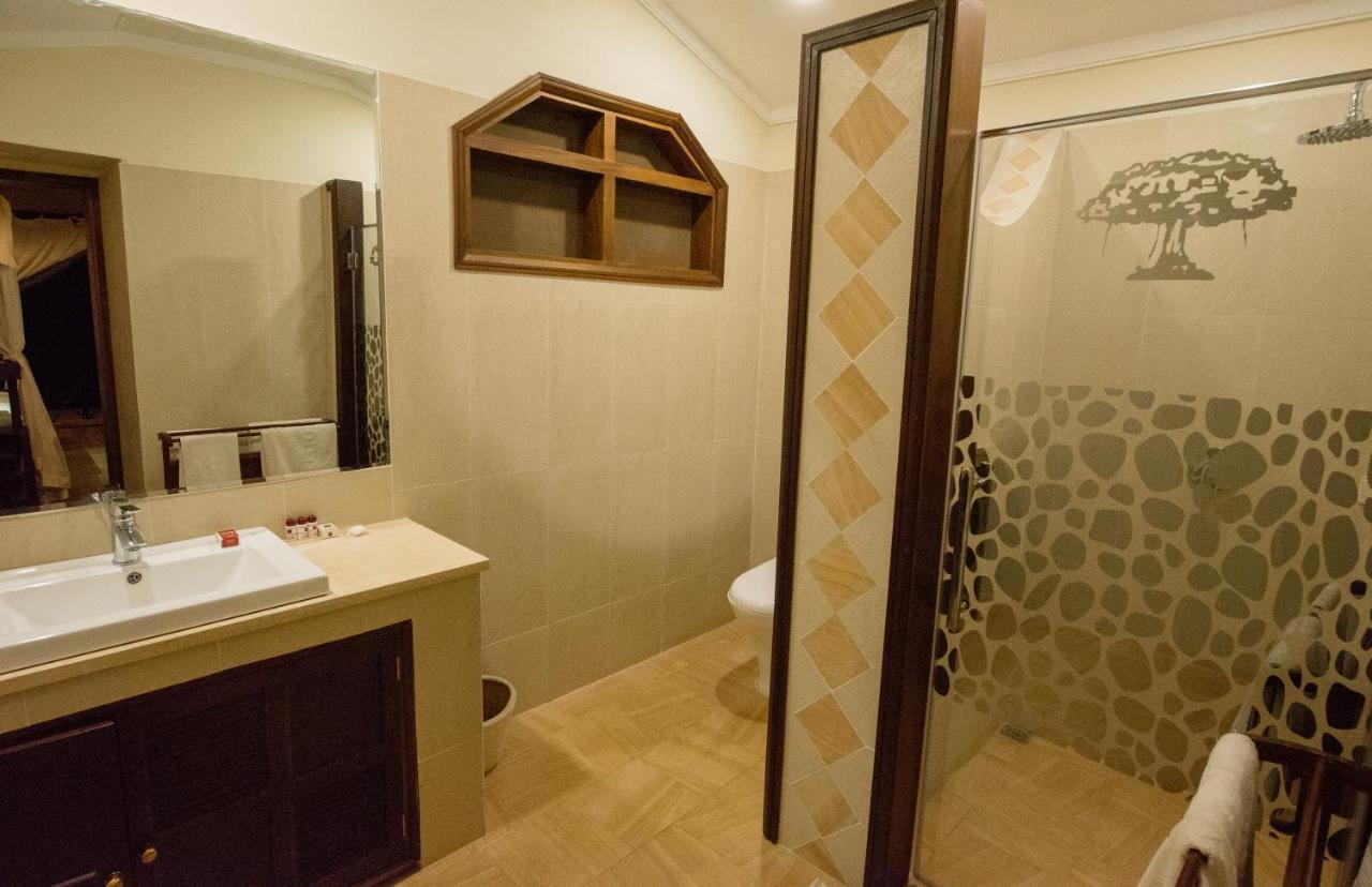 Fig Tree Camp - Maasai Mara Hotel Talek Ngoại thất bức ảnh