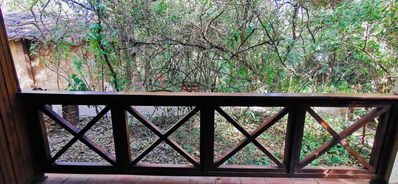 Fig Tree Camp - Maasai Mara Hotel Talek Ngoại thất bức ảnh