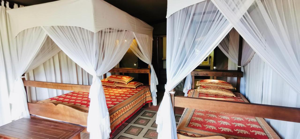 Fig Tree Camp - Maasai Mara Hotel Talek Ngoại thất bức ảnh