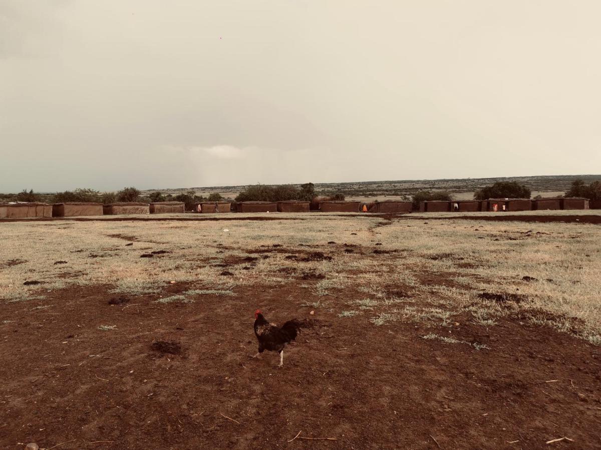 Fig Tree Camp - Maasai Mara Hotel Talek Ngoại thất bức ảnh