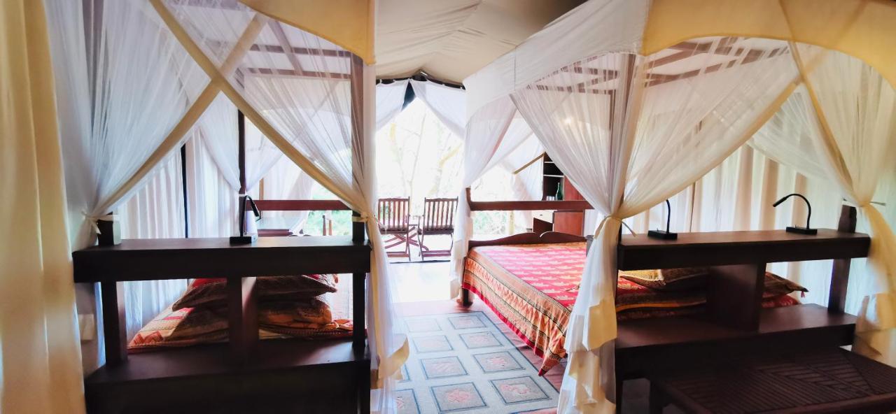 Fig Tree Camp - Maasai Mara Hotel Talek Ngoại thất bức ảnh