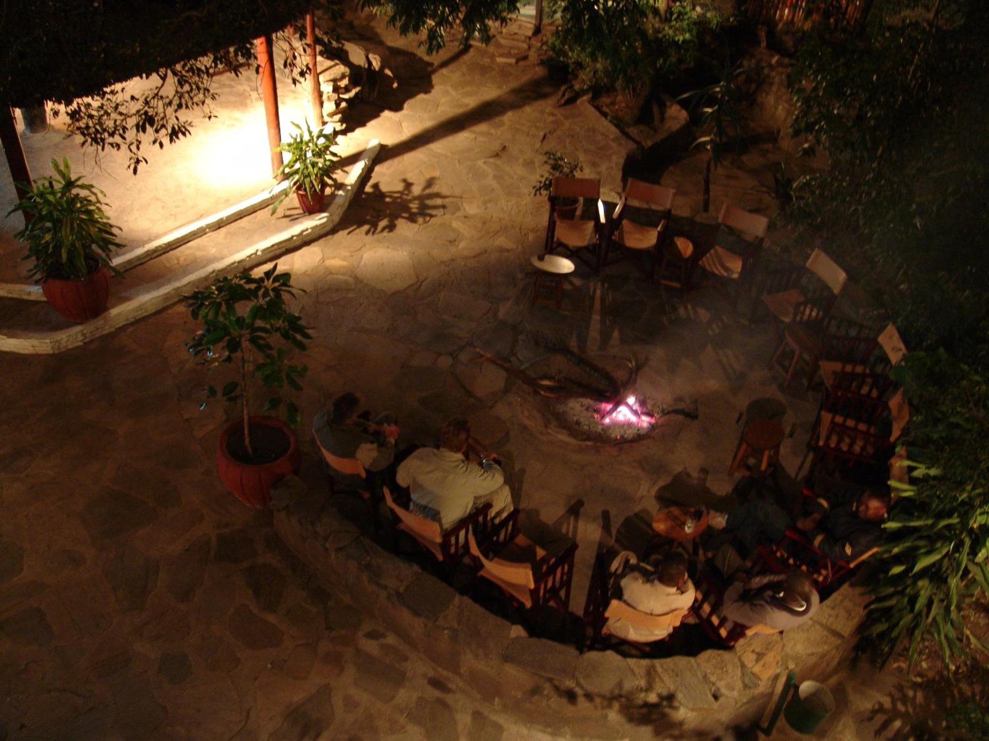 Fig Tree Camp - Maasai Mara Hotel Talek Ngoại thất bức ảnh